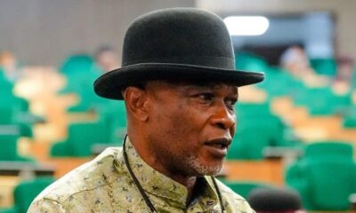 Reps Minority Leader Kingsley Chinda Defects To APC, Resigns Position