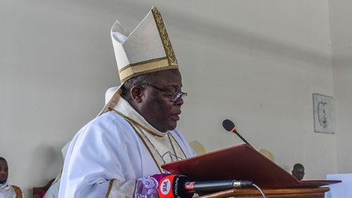 Tears as Top Religious Leader Shot Dead; (PHOTO)