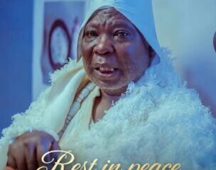 Popular Yoruba Actor Elegbeje Ado Dies