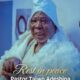 Popular Yoruba Actor Elegbeje Ado Dies
