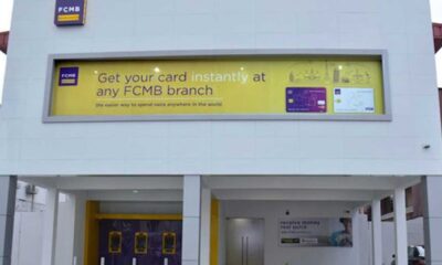 FCMB Manager Arraigned Over Alleged N99.8m Fraud