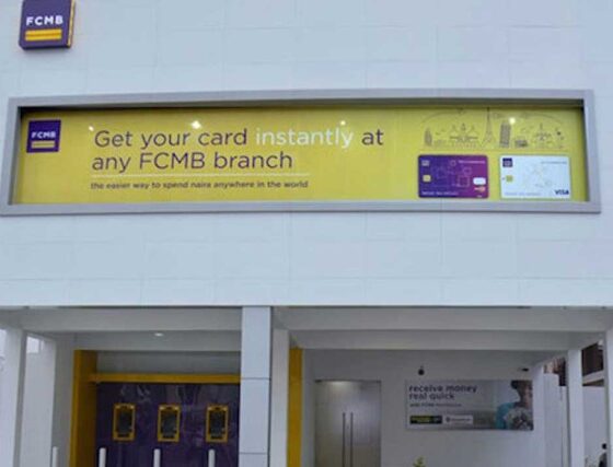 FCMB Manager Arraigned Over Alleged N99.8m Fraud