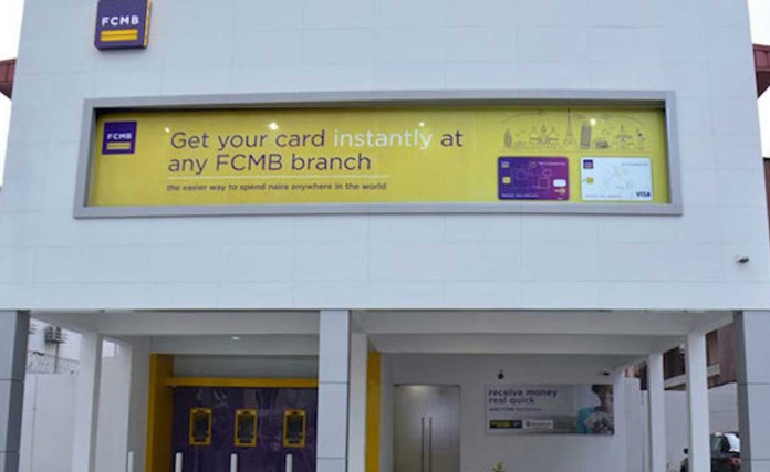 FCMB Manager Arraigned Over Alleged N99.8m Fraud