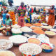 Food Prices Soar Again in April, Says NBS
