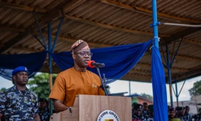 Fresh Details as Oyo School Abduction Takes New Turn