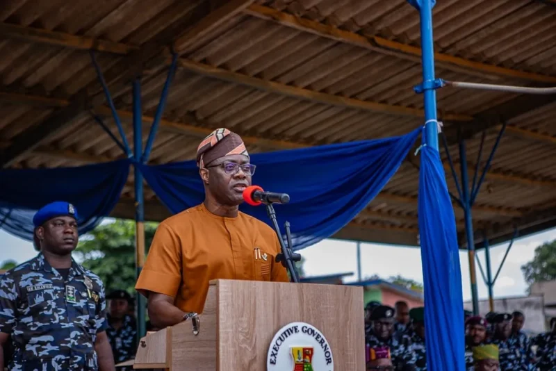 Fresh Details as Oyo School Abduction Takes New Turn