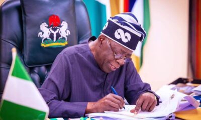 Tinubu Approves Fresh Emergency Fund (DETAILS)
