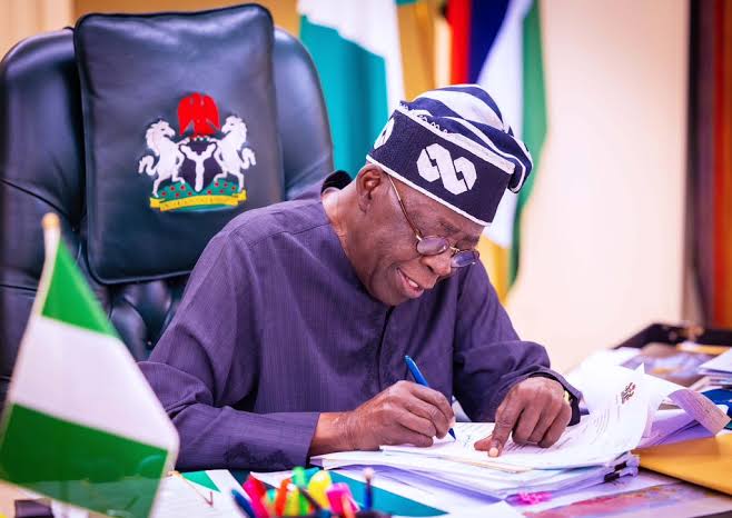 Tinubu Approves Fresh Emergency Fund (DETAILS)