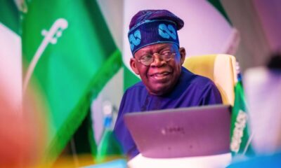 Tinubu Unveils Massive 1.1 Million Tonnes Fertiliser Plan for Farmers
