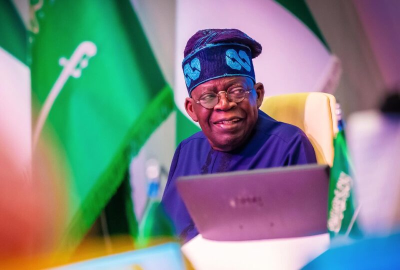Tinubu Unveils Massive 1.1 Million Tonnes Fertiliser Plan for Farmers