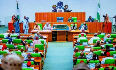 BREAKING: 13 Top Lawmakers Defect to New Parties (FULL LIST) -Details Below