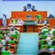 BREAKING: 13 Top Lawmakers Defect to New Parties (FULL LIST) -Details Below