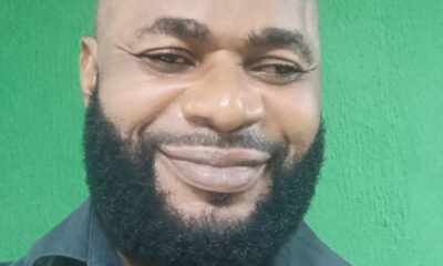 PCMM Appoints Innocent Duru as Regular Pathways, Trafficking in Persons Chairman