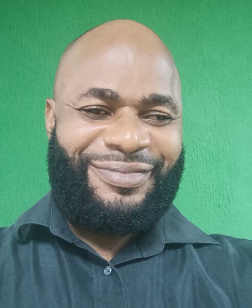 PCMM Appoints Innocent Duru as Regular Pathways, Trafficking in Persons Chairman
