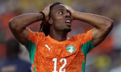 Police Arrest World Cup Player over Alleged Match-fixing