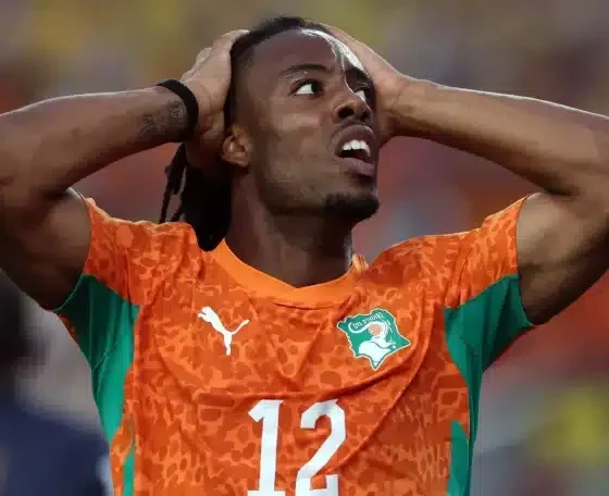Police Arrest World Cup Player over Alleged Match-fixing