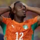 Police Arrest World Cup Player over Alleged Match-fixing