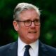 UK Prime Minister Keir Starmer to Resign