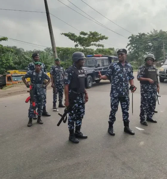 Fresh Updates on Rescue of Oyo Abducted Pupils, Teachers
