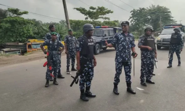 Fresh Updates on Rescue of Oyo Abducted Pupils, Teachers