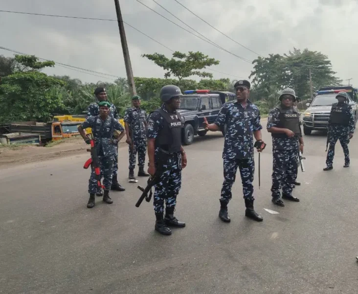 Fresh Updates on Rescue of Oyo Abducted Pupils, Teachers