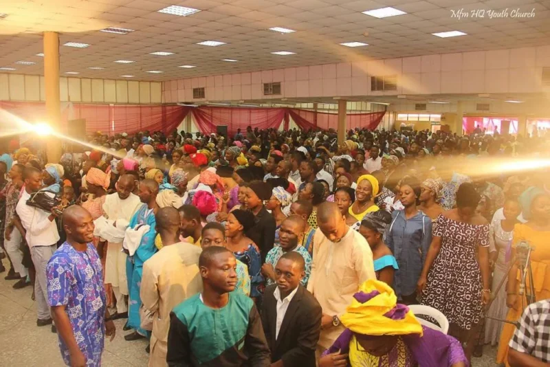 Top Nigerian Church Cancels Vigils Nationwide; Gives Reason