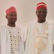 Kano NDC Governorship Candidate Picks Kwankwaso as Running Mate