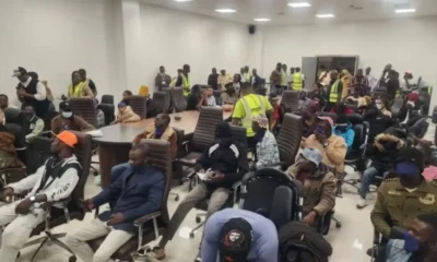 FG Evacuates More Nigerians as South Africa Tensions Rise