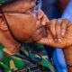 Govt Shuts Markets, Imposes Security Restrictions 