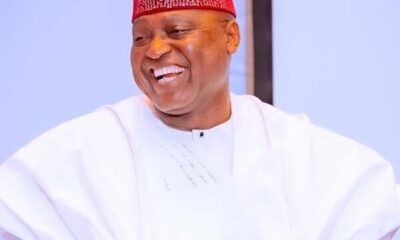 INEC Finally Declares Winner of Ekiti Governorship Election