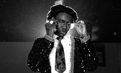 Shallipopi Drops New Single ‘Allergies’