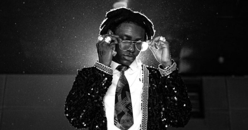 Shallipopi Drops New Single ‘Allergies’
