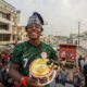 iShowSpeed Drops Viral World Cup Track