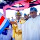 Tinubu Celebrates Navy at 70