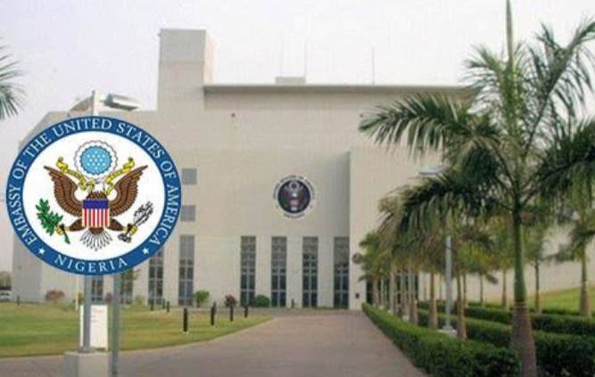 US Shuts Down Nigerian Embassy, Consulate; Reason Emerges