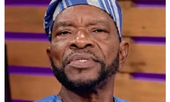 Heartbreak for Veteran Actor as Wife Confesses Two Children Belong to Another Man