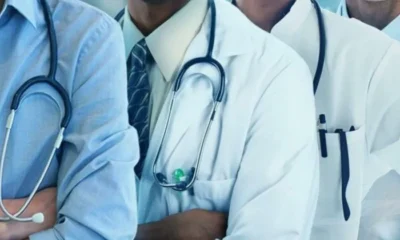 Doctors Threaten Strike over Kidnapped Surgeon