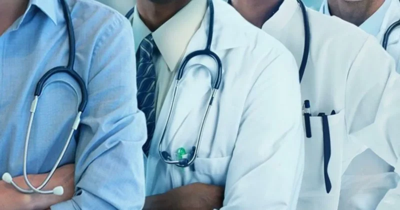 Doctors Threaten Strike over Kidnapped Surgeon