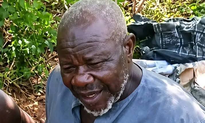 BREAKING: Ex-APC Chairman Dies in Bandits’ Custody