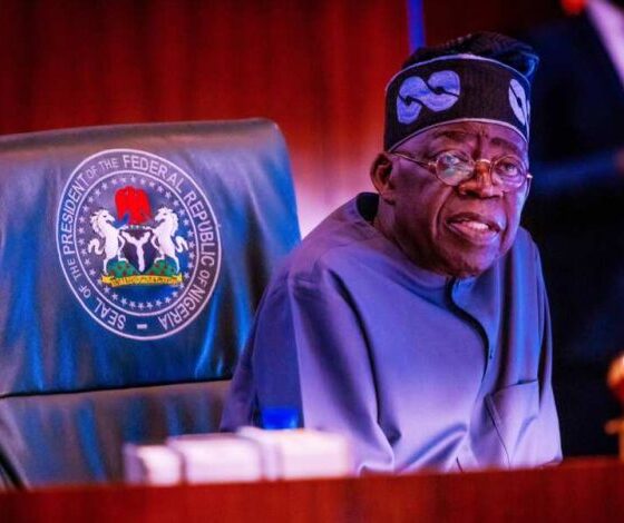 Tinubu Creates New Agency; Makes Fresh Appointment
