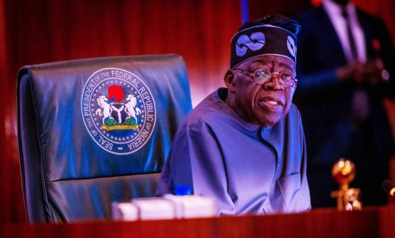 Tinubu Creates New Agency; Makes Fresh Appointment