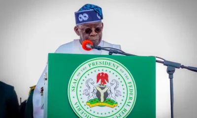 Tinubu Declares Fresh Order Over Kaduna Killings