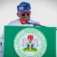 Tinubu Declares Fresh Order Over Kaduna Killings