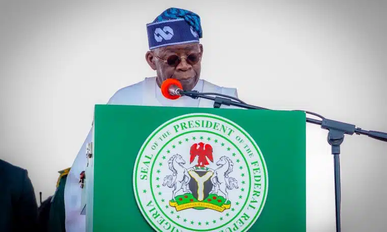 Tinubu Declares Fresh Order Over Kaduna Killings