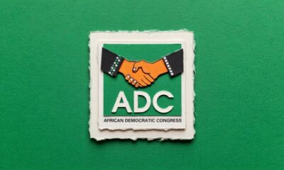 2027: ADC Wins Key Legal Battle