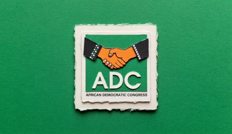 2027: ADC Wins Key Legal Battle