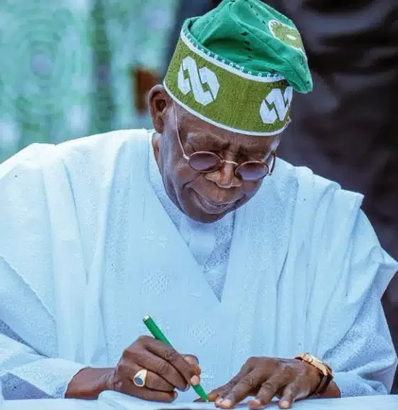 Alleged Coup: Names of Top Individuals Picked as Head of Government, EFCC Chairman, Others Revealed