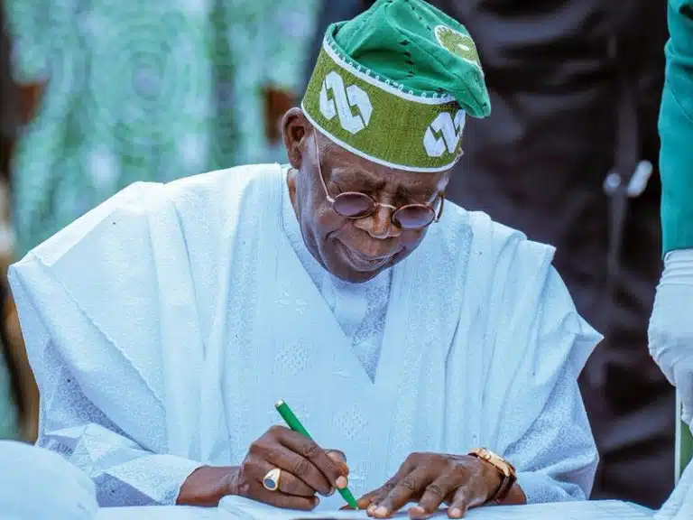 Alleged Coup: Names of Top Individuals Picked as Head of Government, EFCC Chairman, Others Revealed