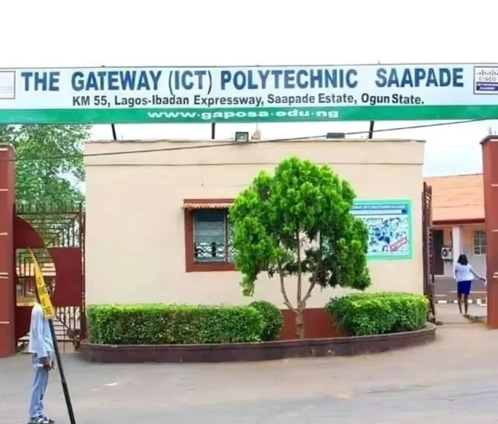 Tension as Gunmen Abduct Eight Ogun Poly Students