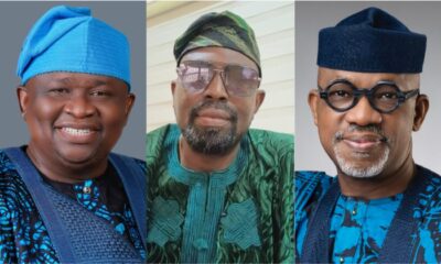 2027: Why Ogun Will Choose Yayi As Governor - Odufowokan